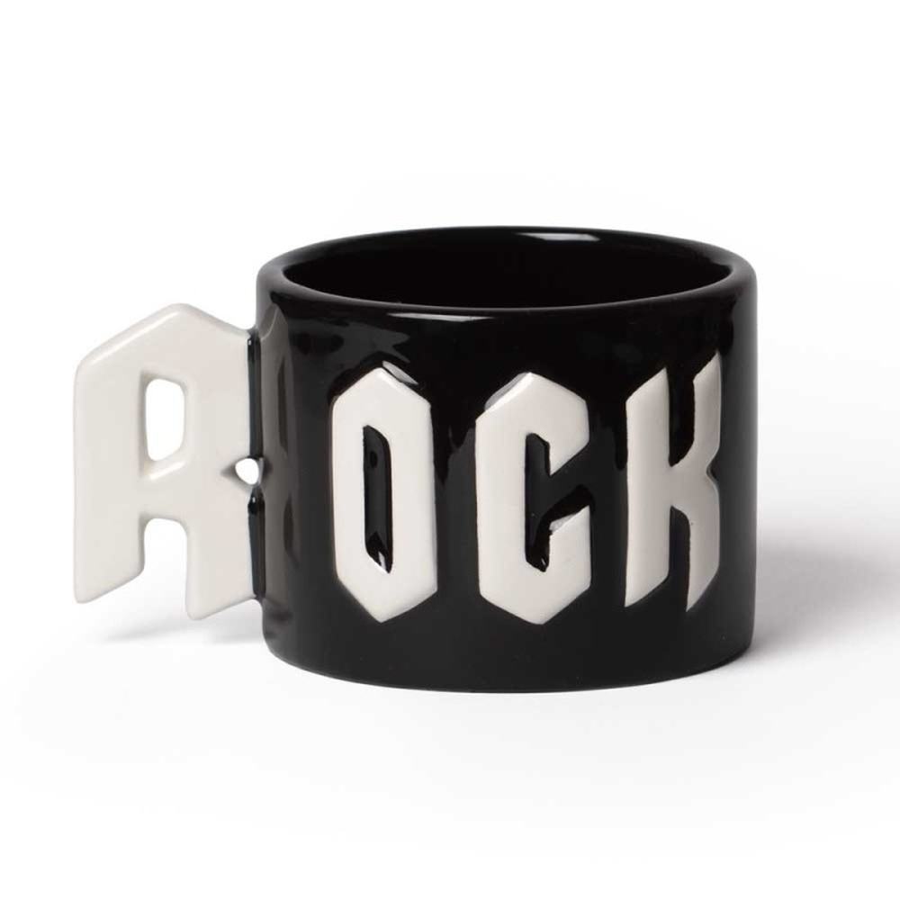 Alchemy - Rock Statement Tasse